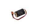 Batteri til Panasonic BR2/3A etc