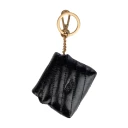 Pinko Dame Accessories Svart ONE SIZE,