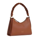 Coccinelle Dame Vesker Brun ONE SIZE,
