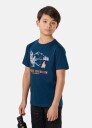 Swedemount Forest Tee JR