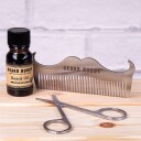 Fizz Creations Grooming Kit for Bearded Men
