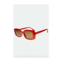 Otra Eyewear Dame Accessories Oransje ONE SIZE,