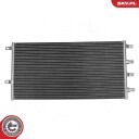 Kondensator ESEN SKV 86SKV631