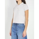 Balenciaga Dame Topper Hvit XS,
