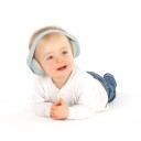 Reer SilentGuard Baby Ear Protectors Blue RE53283