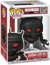 Funko POP!: Animation  Juggernaut Astro Toilet