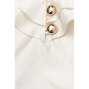 Self Portrait Dame Bluser & Skjorter Beige M,