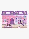 Melissa & Doug Aktivitetsbok med klistremerker Dress-Up