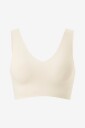 DORINA - Bh-topp Airlite Eco - Beige