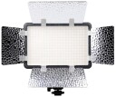 Godox LED308C II LED panellys Med Trådløs Fjernkontroll