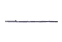 Nordlux Works IP65 LED Armatur 2x24W 155 cm 4000K