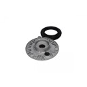 støttelager fjærbein KAVO PARTS SSM 10378