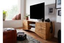 Seddik Tv-Benk 50x160 cm Rektangulær - Brun