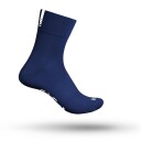 GripGrab Lightweight SL Sykkelsokker Navy