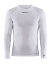 Active Extreme X Cn L/S M White S