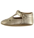 Bisgaard Futter Bloom Gold 19