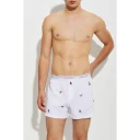 Dsquared2 Herre Undertøy Hvit M,