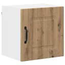  Kjøkkenskap Artisan Eik 40 x 31 x 40 cm Konstruert tre