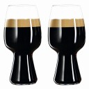 Craft Beer Stoutglas 2-pakning