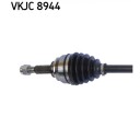SKF VKJC 8944 Drivaksel