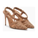 Casadei Dame Sko Brun 41 EU,