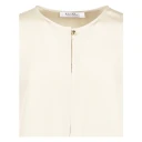 Max Mara Dame Bluser & Skjorter Beige S,