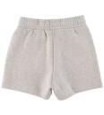 Moschino Shorts   Grå Melert   Moschino   10 år 140   Shorts
