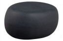 Vtwonen Pebble Sofabord leire antrasitt 65x49 cm