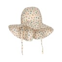 Konges Sløjd Coco Solhatt Bloomie Sprinkle