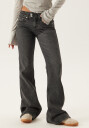 Tommy Jeans Sia Low Bootcut Bi0187