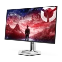 Lenovo Legion Pro 32UD-10 31.5" 4K OLED Gaming-skjerm 240Hz Sort