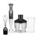 Lafe BRK 003A Stavblender m/TilbehÃ¸r 800ml 800W