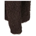 Twinset Dame Jakker Brun L,