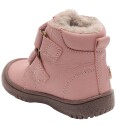 Bisgaard Vintersko   Evon Tex   Rose   Bisgaard   24   Vinterstøvler   Rosa