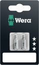 Wera 851/1 Z SB Bits PH 3 x 25 mm 2 pcs.
