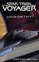 Beyer Kirsten Star Trek: Voyager: Unworthy