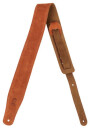 Levys Suede Strap 2,5"" HNY