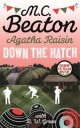 Agatha Raisin In Down The Hatch Av M.C. Beaton