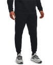 Under Armour Armour Fleece Joggers Sort Sort male M