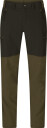 Seeland Women's Outdoor Stretch Trousers Brun 54 Woman