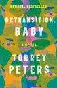 Detransition, Baby Av Torrey Peters