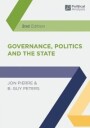 Pierre Jon Governance Politics and the State
