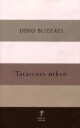 Tatarenes Ørken Av Dino Buzzati
