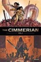 The Cimmerian Vol 1 Av Jean-David Morvan, Robert E. Howard, Regis Hautiere