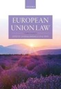 Barnard Catherine European Union Law