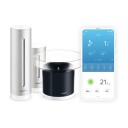 Netatmo - Værstasjon & Regnmåler Pakke