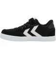 Hummel Slimmer Stadil Low Jr - Black - 27