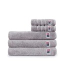 Lexington Icons Original håndkle 30x30 cm Dark gray