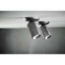 Light-Point Light Point Raw 1 Taklampe 2700/3000K Brass Lampemesteren