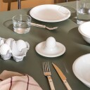 Sabre Paris Bistrot Ivory serveringssett